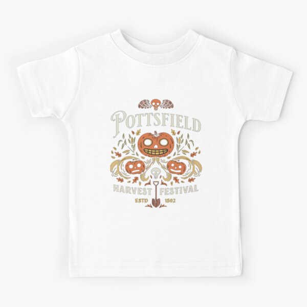 Item preview, pottsfield harvest festival Don your vegetables designed and sold by kamilliamarcos.