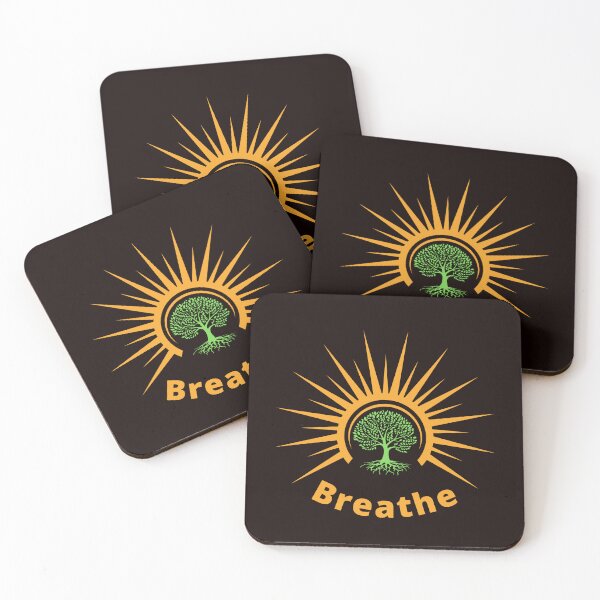Item preview, Breathe designed and sold by creativefun22.