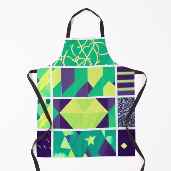 Item preview, Green Grid designed and sold by borealislab.