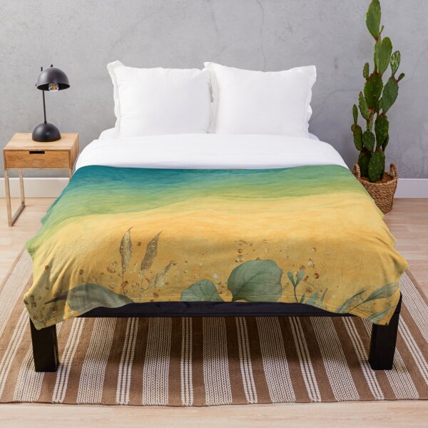 Artikelvorschau, abstrakte Aquarellmalerei entworfen und verkauft von Pattern King.