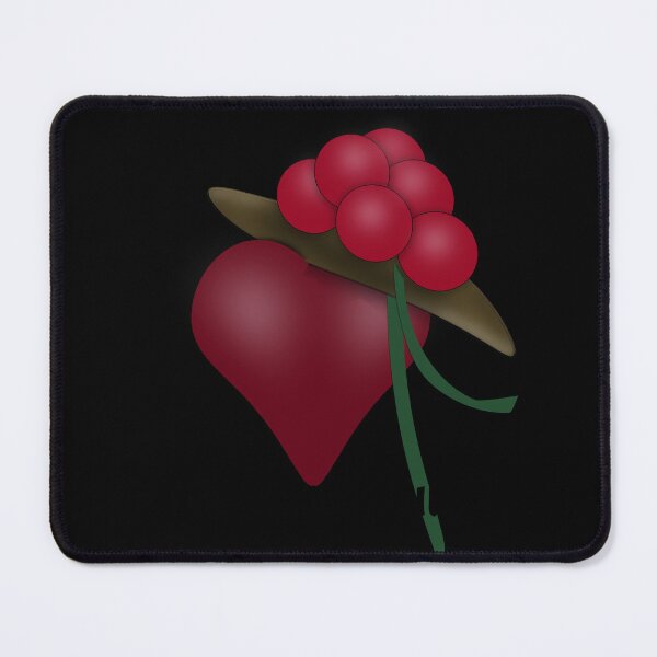 Item preview, black forest love designed and sold by Bilderchris.