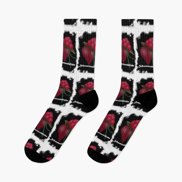 Item preview, black forest love designed and sold by Bilderchris.