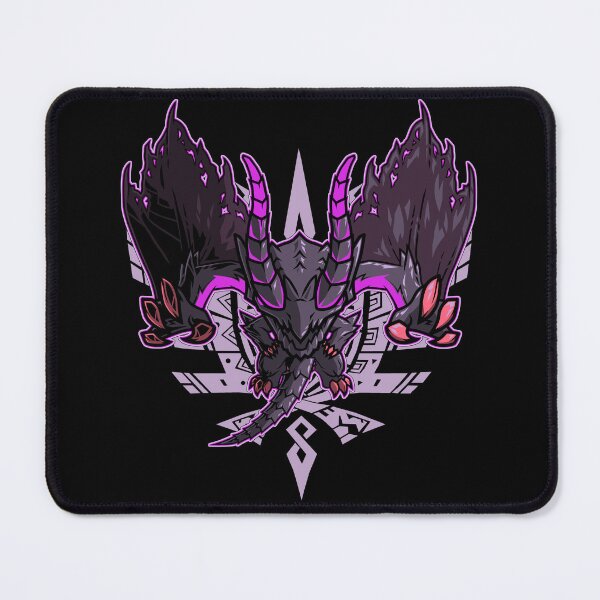 Item preview, Gore Magala | Monster Hunter designed and sold by YhaniDoriasArts.