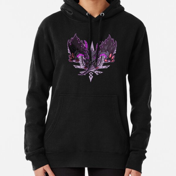Item preview, Gore Magala | Monster Hunter designed and sold by YhaniDoriasArts.