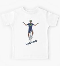 Green Bullet Kids Tee