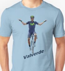 Green Bullet Unisex T-Shirt