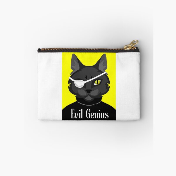Item preview, Evil Genius designed and sold by AMERICANCHEEZ.