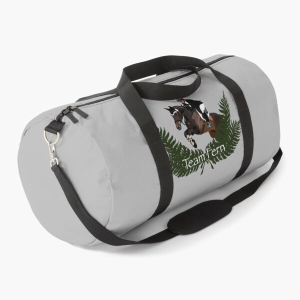 Item preview, Team Fern Eventing Ema Klugman Warmblood Mare designed and sold by EventingDesign.