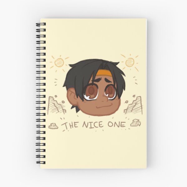 Item preview, Hunk: the Nice One designed and sold by Krimbl.