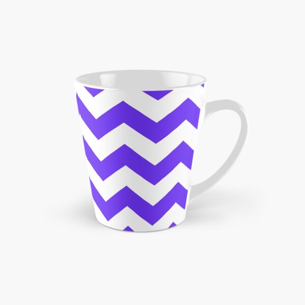 Item preview, Chevron Split Purple designed and sold by Tollbridge.
