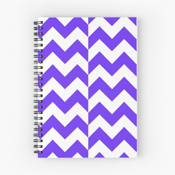 Item preview, Chevron Split Purple designed and sold by Tollbridge.