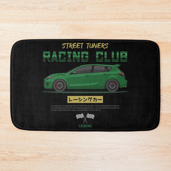 Item preview, Tuner Green 3 MPS JDM designed and sold by goldentuners.