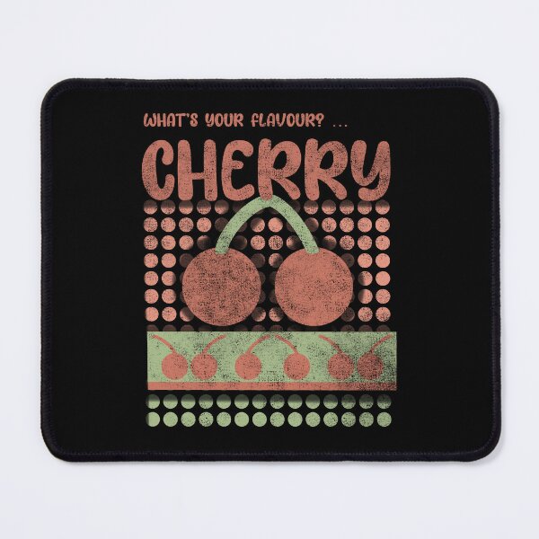 Item preview, Love Cherries Cherry Flavour designed and sold by Funful.