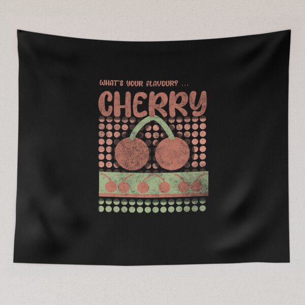 Item preview, Love Cherries Cherry Flavour designed and sold by Funful.
