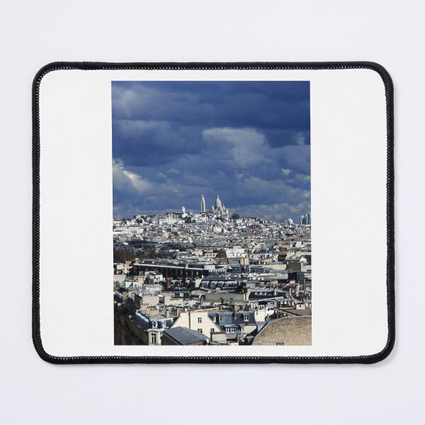 Item preview, sacre coeur designed and sold by Rusty07.