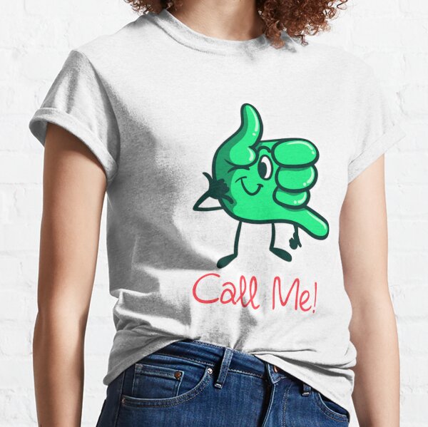 You Can Call Me Al T-Shirts for Sale | Redbubble