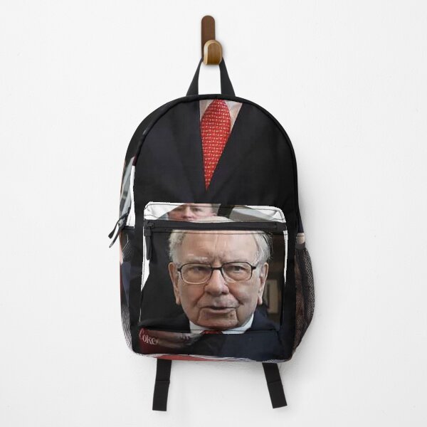 Item preview, Warren Buffett and Charlie Munger designed and sold by Rainfalling.