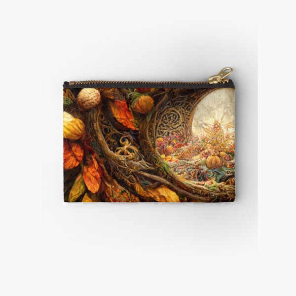 Item preview, Happy Mabon designed and sold by rovtobuno.