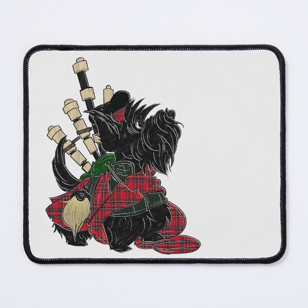 Item preview, Scottie Piper by Indigo East [Reissue] designed and sold by Indigo East.