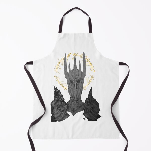 Item preview, Necromancer Dark Speech designed and sold by XpressUSelf.