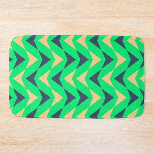 Item preview, Triangle Pattrens designed and sold by GEWINN.