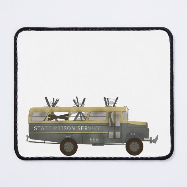 Item preview, Atlas Arizona Big Rig designed and sold by Rikshawl-Draws.