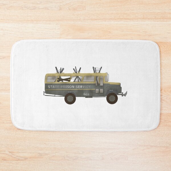 Item preview, Atlas Arizona Big Rig designed and sold by Rikshawl-Draws.