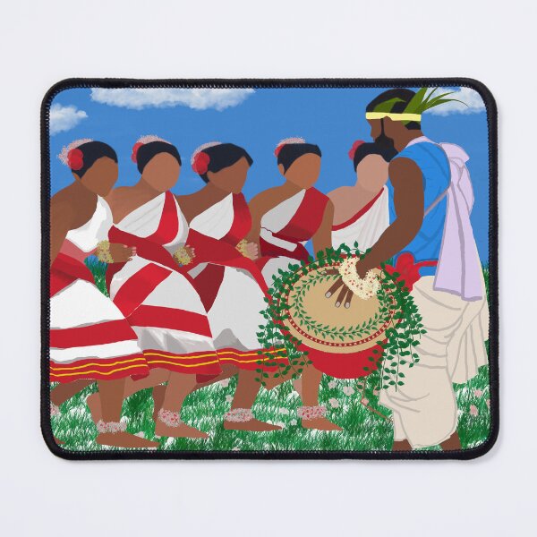 Item preview, Folk Dance designed and sold by lifecolorsandme.