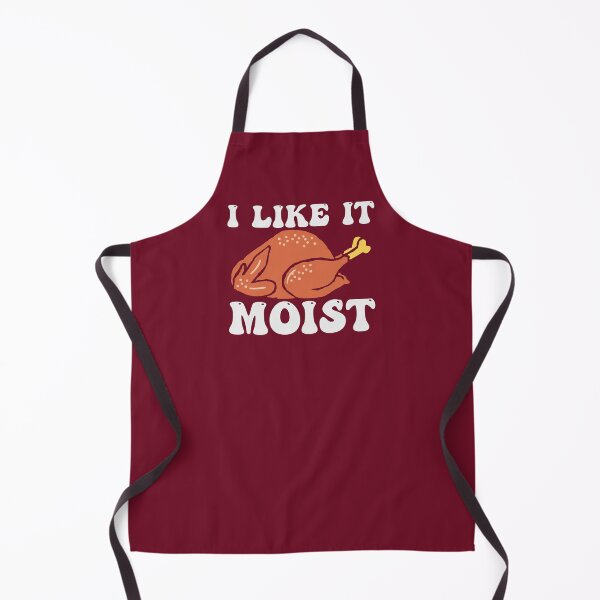 Item preview, Like It Moist designed and sold by THROUGH-LIFE.
