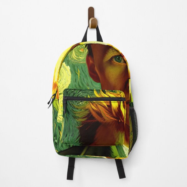 Item preview, Van gogh 2022 designed and sold by mirandaartist.