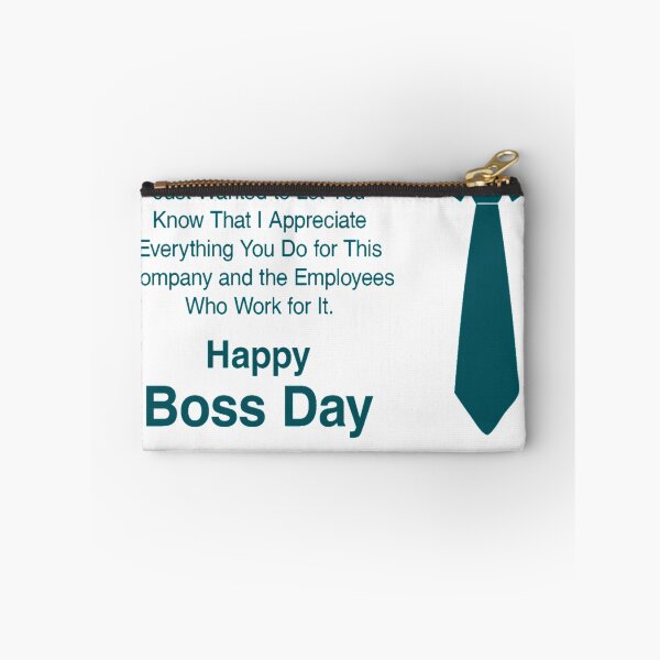 Item preview, boss's day designed and sold by A2A  SHOP.