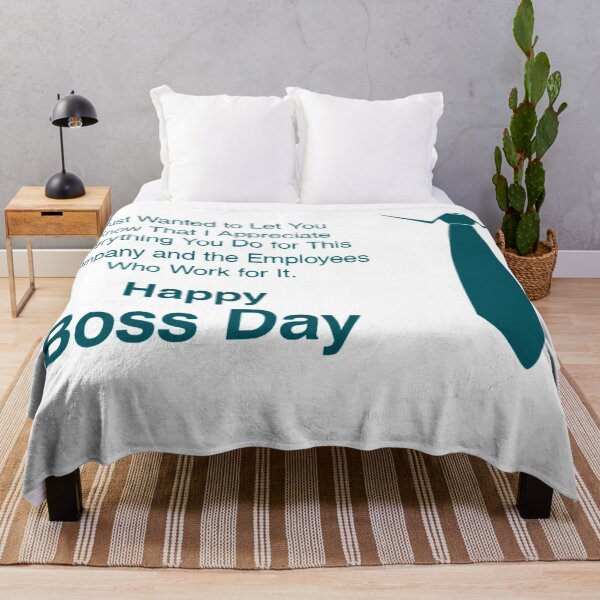 Item preview, boss's day designed and sold by A2A  SHOP.
