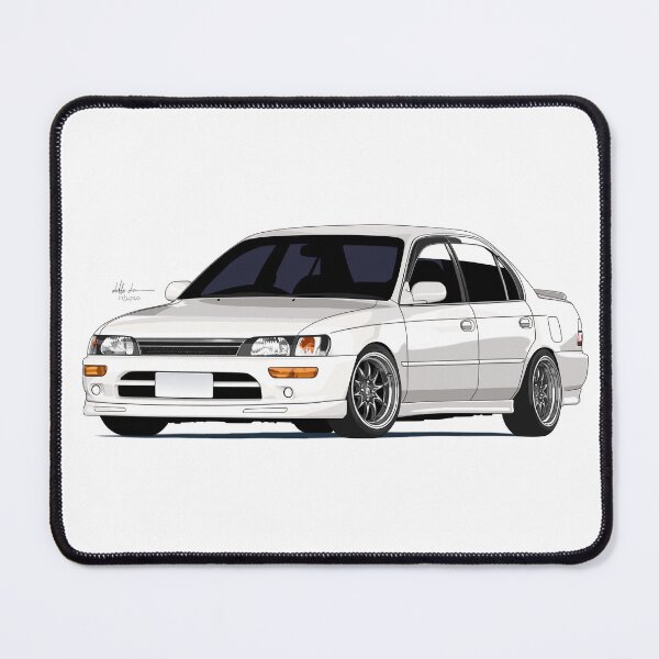Item preview, Corolla AE101  designed and sold by yotagrl.