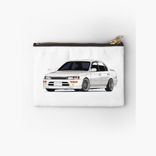 Item preview, Corolla AE101  designed and sold by yotagrl.
