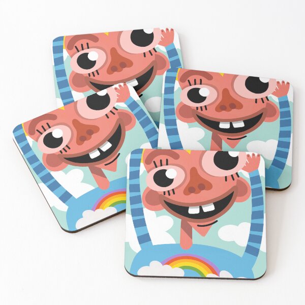 Item preview, Happy Heart designed and sold by natejohnson0201.