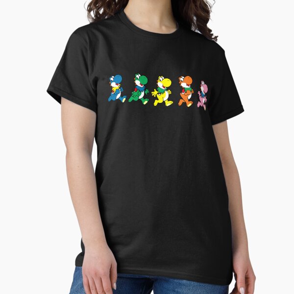 Item preview, The Grateful Yoshi's designed and sold by Gnarwalbacon.