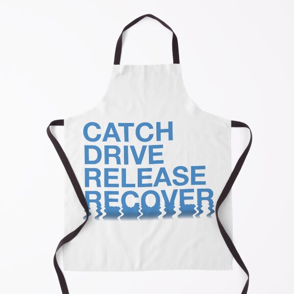 Item preview, Catch Drive Release Recover designed and sold by FinlayMcNevin.