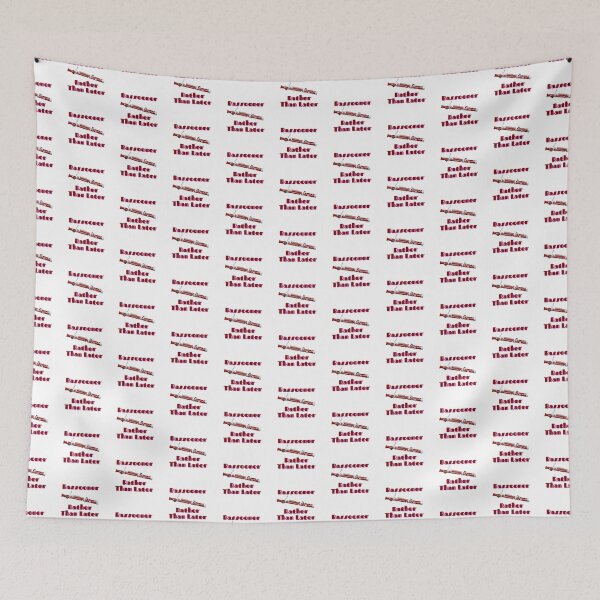 Item preview, Bassooner Rather Than Later designed and sold by Marvett-World.