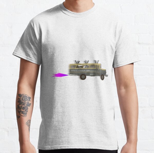 Vista previa del artículo con la obra «Atlas Arizona Big Rig Overboost (alternativo)», diseñado y vendido por Rikshawl-Draws.