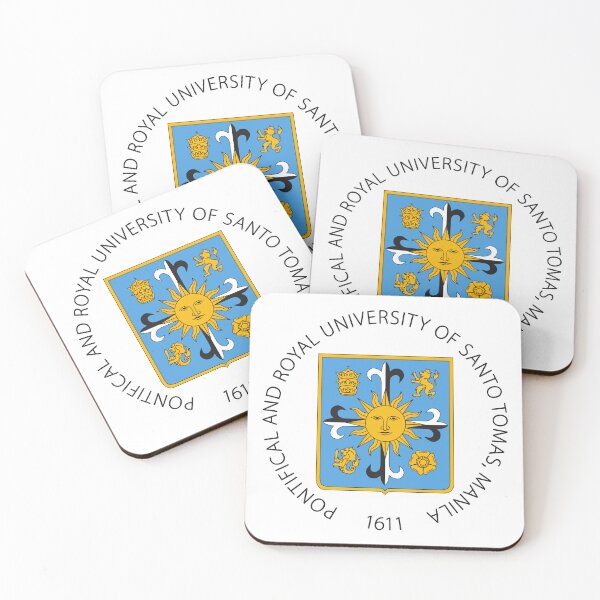 Item preview, Philippines University of Santo Tomas (Manila) designed and sold by fomodesigns.
