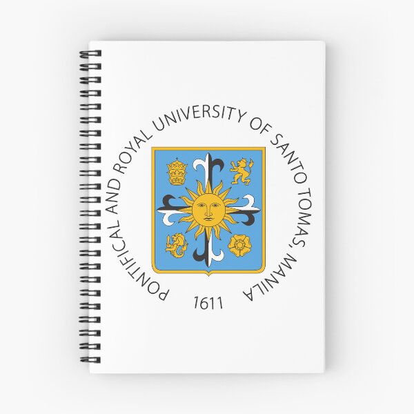 Item preview, Philippines University of Santo Tomas (Manila) designed and sold by fomodesigns.