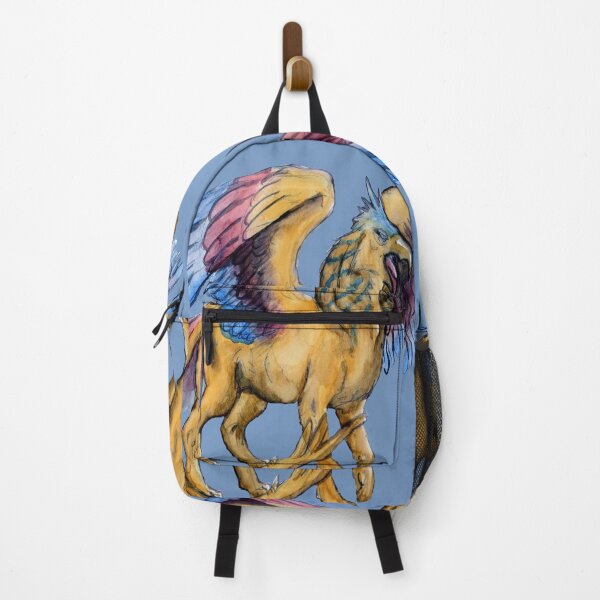 Item preview, The Griffin designed and sold by Rapunculus.