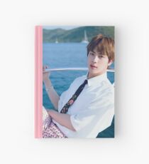 Jin Hardcover Journal