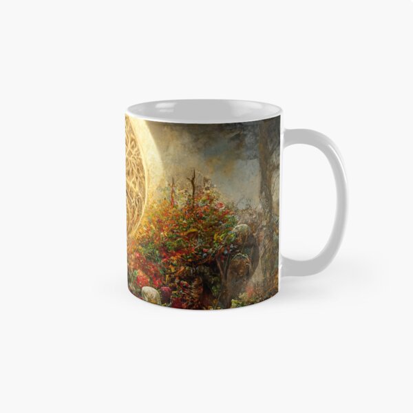 Item preview, The Feast of the Ingathering designed and sold by rovtobuno.