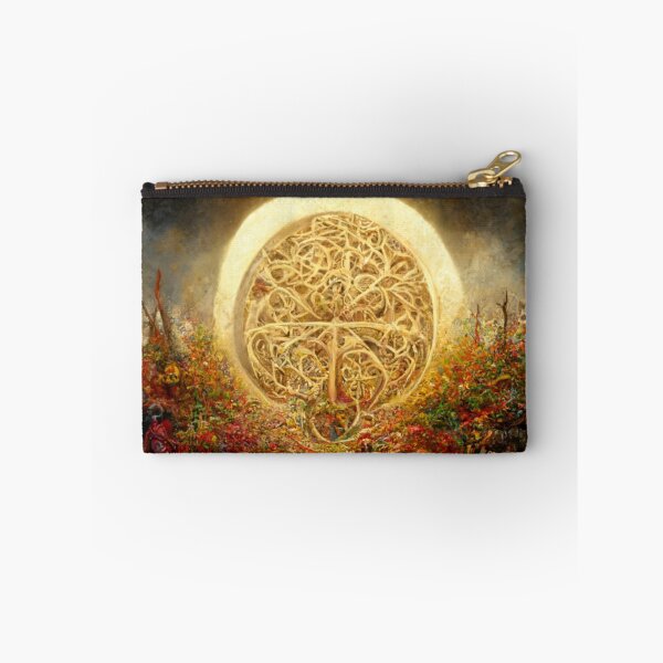 Item preview, The Feast of the Ingathering designed and sold by rovtobuno.