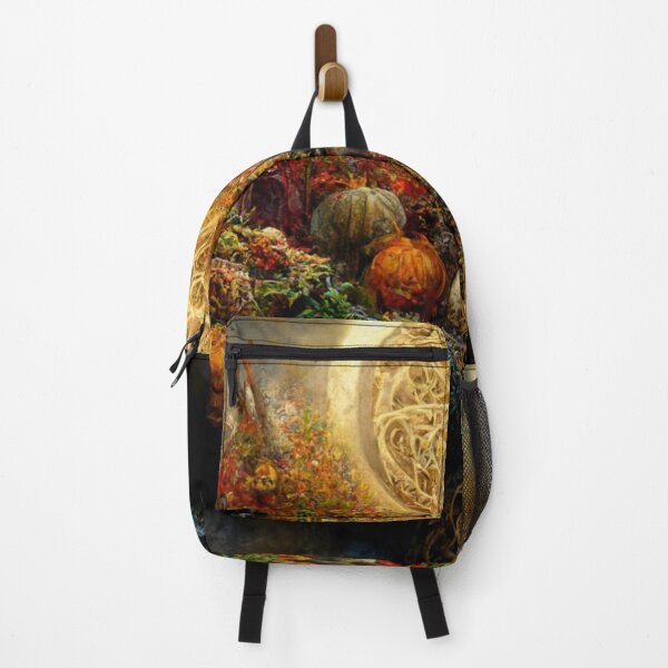 Item preview, The Feast of the Ingathering designed and sold by rovtobuno.