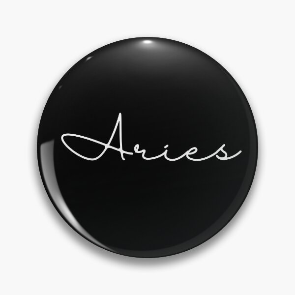 Item preview, ARIES. designed and sold by Detachedsoul.
