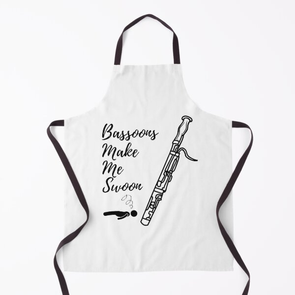 Item preview, Bassooner Rather Than Later designed and sold by Marvett-World.