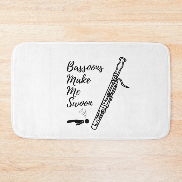 Item preview, Bassooner Rather Than Later designed and sold by Marvett-World.