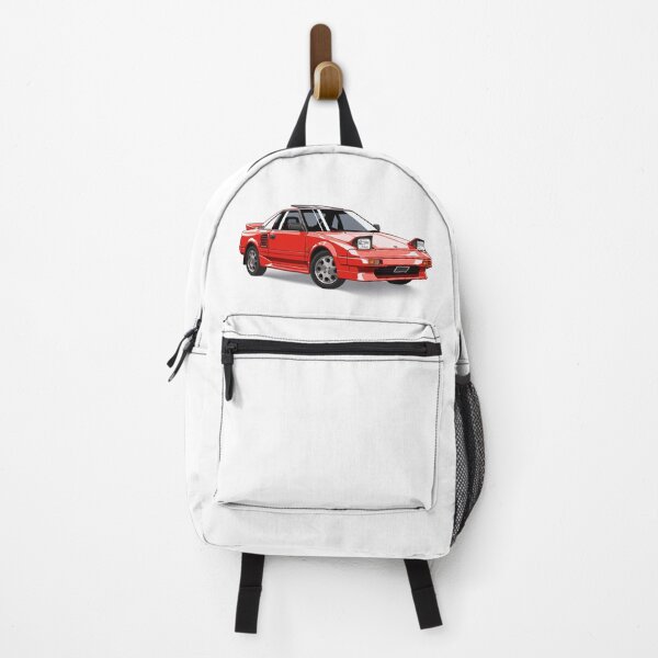 Item preview, Toyota MR2 AW11 designed and sold by yotagrl.